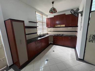 Lebuh Midlands 2 Sty Terrace 2300sf Renovated Pulau Tikus Rare Unit