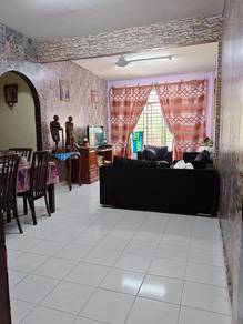 Apartment Ria 2 @ Taman Megah Ria Masai