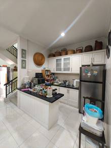 Taman Padi View 3 Storey Terrece house Itcc Padimas poin Penampang