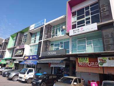 Gala Street Mall ( First Floor) at Galacity, Kuching