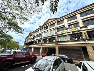 2ND FLOOR Soho Apartmen, MJC