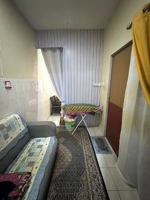 RENOVATED, Teres Setingkat, ALAM SARI SEMARIANG