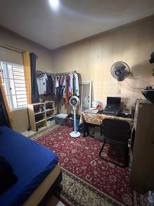 RENOVATED, Teres Setingkat, ALAM SARI SEMARIANG