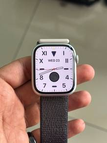 Apple Watch Series 8 GPS (45mm)