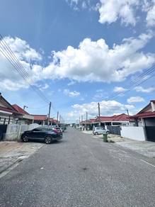 RENOVATED, Teres Setingkat, ALAM SARI SEMARIANG