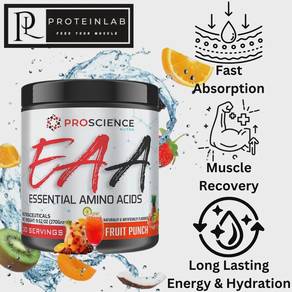 Proscience EAA  (30 Servings)