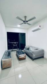 Aster Green Residence Serviced Residence for Sales