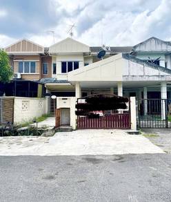 MURAH🔥 Double Storey Teres, Bandar Teknologi Kajang