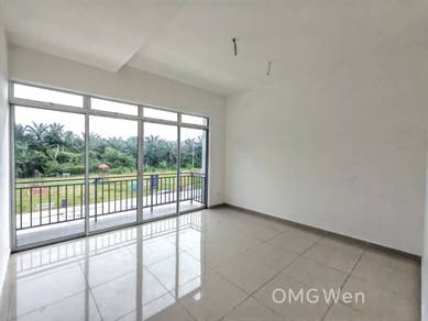 Telok Panglima Garang Taman dato hormat 2sty 20x60 Freehold