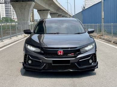 Honda CIVIC 1.5 TC-PREMIUM KEYLESS NEW TAYAR