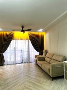 Residensi Vista Wirajaya Conod Fully/F Setapak Taman Melati LRT