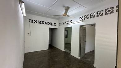 [💥FREEHOLD💥] 1 Storey Terrace House Taman Eng Ann Berkeley Klang