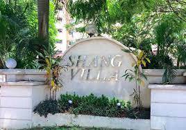 Shang Villa Condo Kelana Jaya【100% FULL LOAN✅】Below Market Price