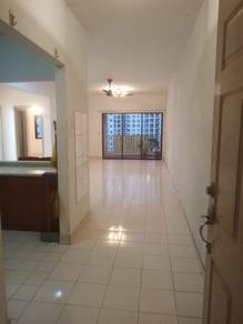 Sri putramas 1 Condominium  Jalan Kuching vacant to move in