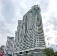 Regalia Residence Kuala Lumpur【100% FULL LOAN✅】Below Market Price