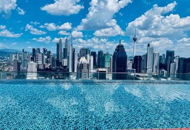 Regalia Residence Kuala Lumpur【100% FULL LOAN✅】Below Market Price