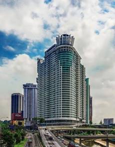 Regalia Residence Kuala Lumpur【100% FULL LOAN✅】Below Market Price