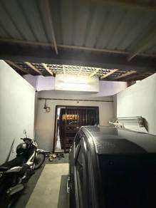 Jalan Kenari 3, Taman Scientex @ Pasir Gudang Johor