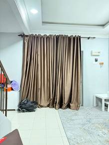 Jalan Kenari 3, Taman Scientex @ Pasir Gudang Johor