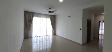 The Henge Condominium, Kepong Metropolitan