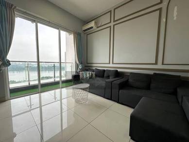 High Floor Skysuites @ Meldrum Hills With 4.3% ROI