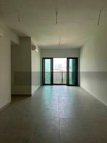 THE Address II, Taman Desa