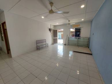Single Storey Detached at Taman Hui Sing, Kuching