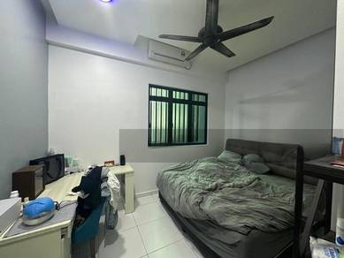 Fully Furnished High Floor Unit @ Sky Oasis Mount Austin