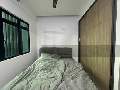 Fully Furnished High Floor Unit @ Sky Oasis Mount Austin