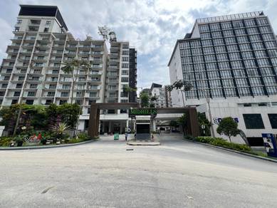 Midhills Genting 557sf | Studio Unit | Fully Furnished | Limited Unit