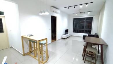 East Parc Condominium, Bandar Menjalara Kepong