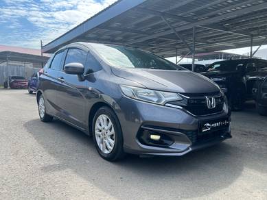 Honda JAZZ 1.5 E FACELIFT (A)