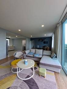 Fully Furnished Mckenzie Avenue Corner Unit Stapok