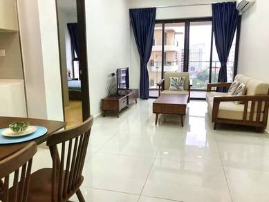 Country Garden Danga Bay Near Edl Ciq Midvalley Jbtown Ksl Low Deposit