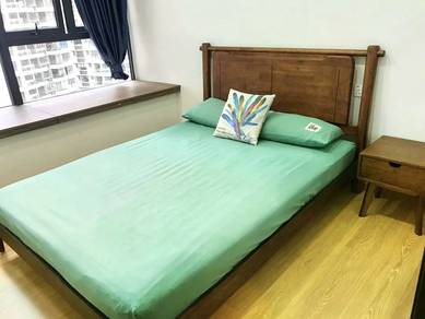 Country Garden Danga Bay Near Edl Ciq Midvalley Jbtown Ksl Low Deposit