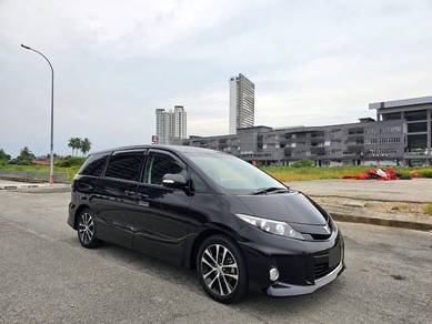 Toyota ESTIMA 2.4 AERAS ENHANCED (A)