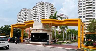 [Puchong] Vista Millennium Condominiums | PF | 3R2B1CP | 882 SQFT