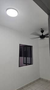 Larkin Indah Prima Near Edl Ciq JBtown Ksl Midvalley Hsi Low Deposit