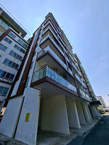 Batu Kawa P Residence Condominium
