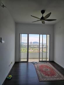 Residensi Pauh Permai (PR1MA Permatang Pauh)