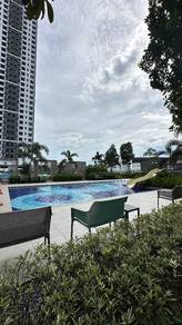 M Luna Sungai Buloh Hospital Selayang Tasik Metropolitan MRT Metro