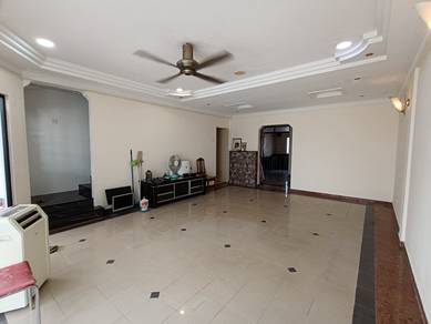 Taman Merdeka Jaya Melaka Double Storey Terrace For Sale