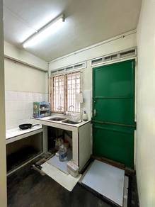 * dekat Taman ilham * Rumah Murah 2 Tingkat * nk Jual *