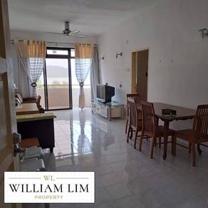 Cheapest Sale! Eden Seaview Furnished&Reno Full Loan Batu Ferringhi