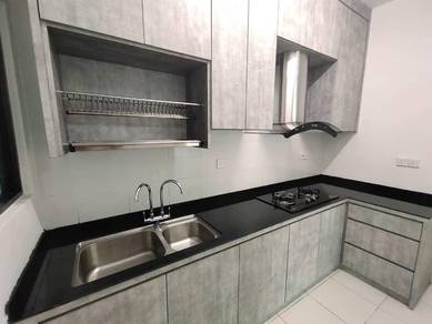 CHEAP One Foresta 900sf F/RENOVATED 2CP Bayan Lepas near Airport FEW