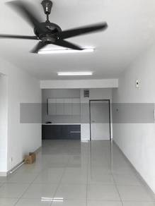 Spring Avenue (Kuchai Damai)