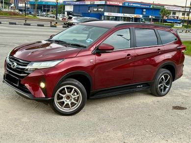 Perodua ARUZ 1.5 AV (A)🏆Carking 2023 2025