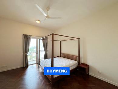 Quayside Fully Furnished Tanjong Tokong 2 Carpark