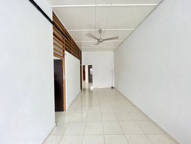 1 Storey Terrace Taman Lam Sun Teluk Wanjah Alor Setar For Sale