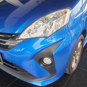 Perodua ALZA 1.5 AV (A) 56500 km S SE